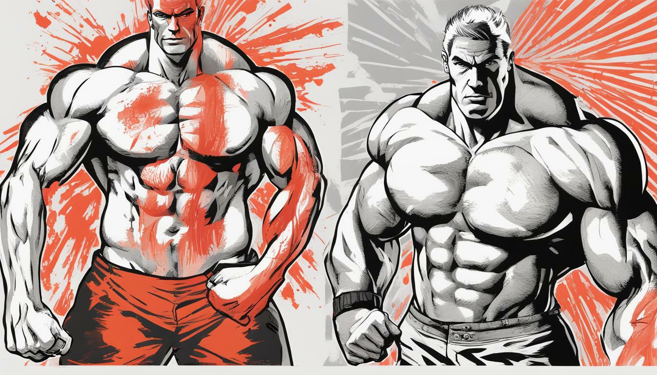 Anavar vs Anadrol
