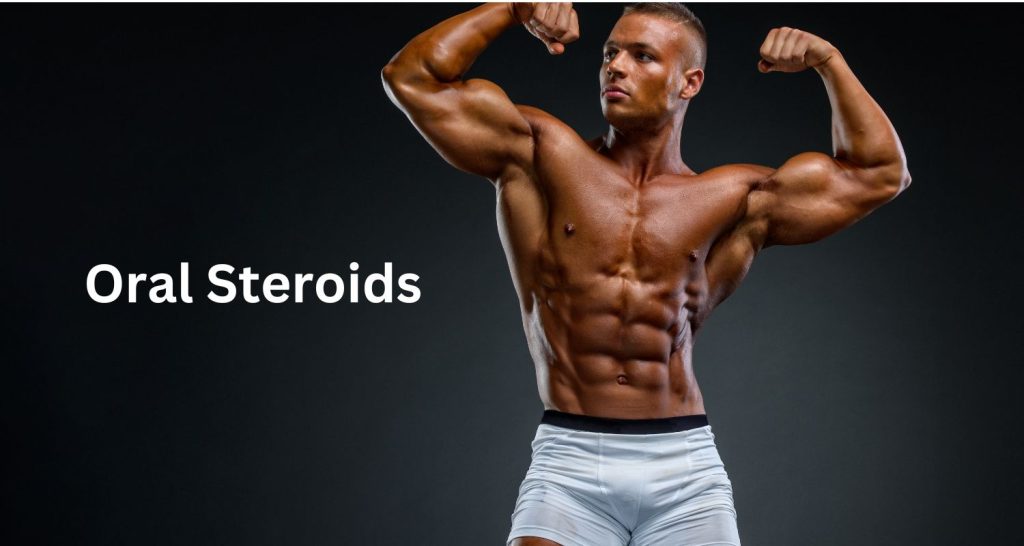 Oral Steroids