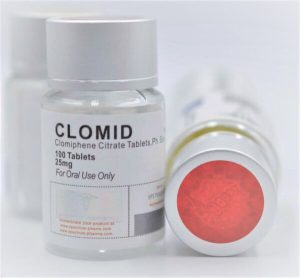 Clomid