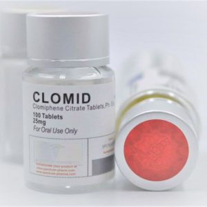 Clomid