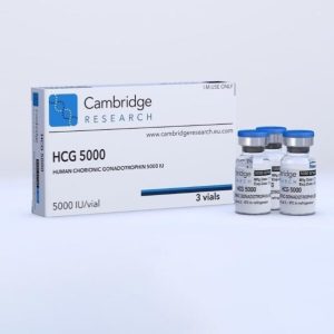 HCG 5000iu