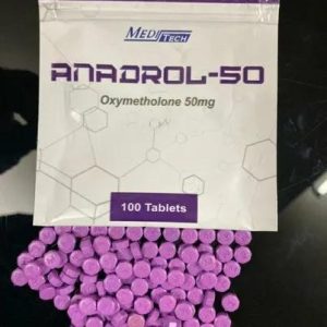 Anadrol